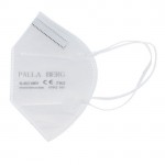 CE Marked FFP3 PAULA BERG Half Filtering Face Mask (1 Mask ONLY)